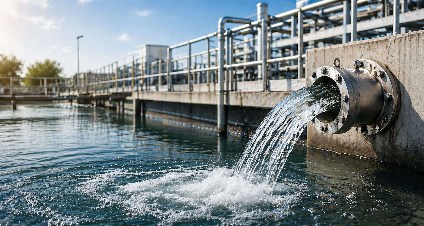 Wastewater Treatment